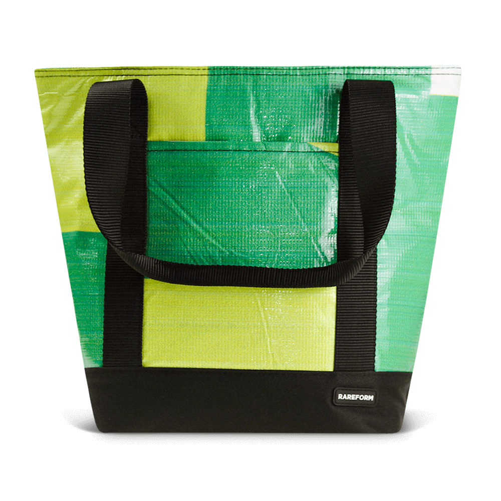 Beck Cooler Tote