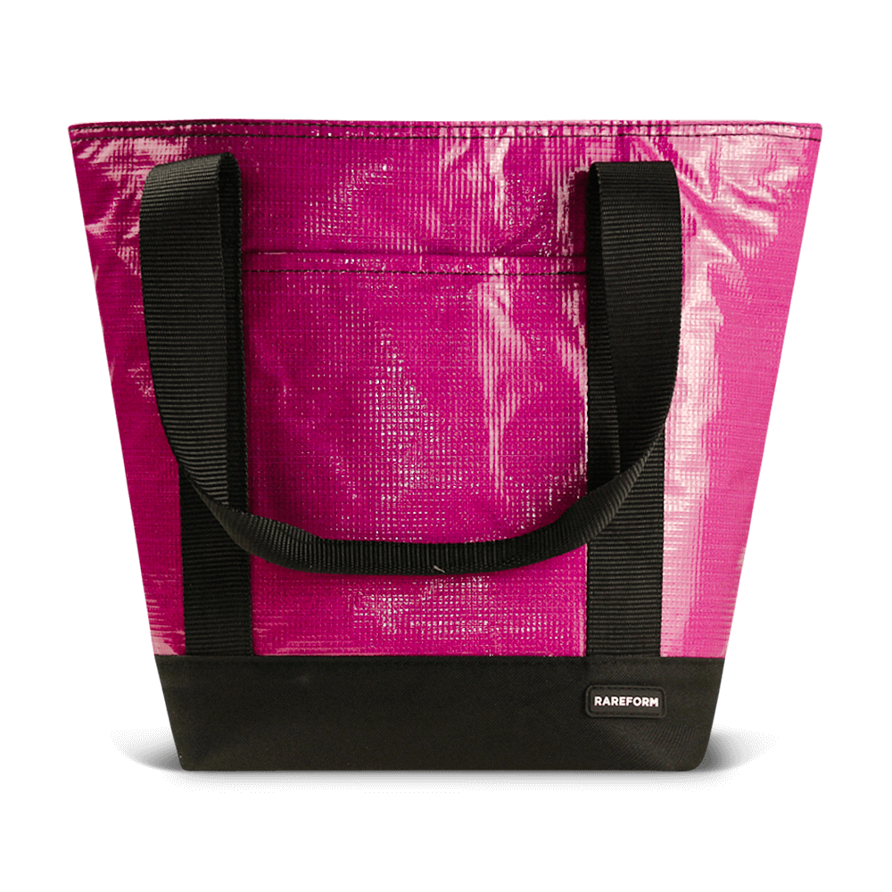 Beck Cooler Tote