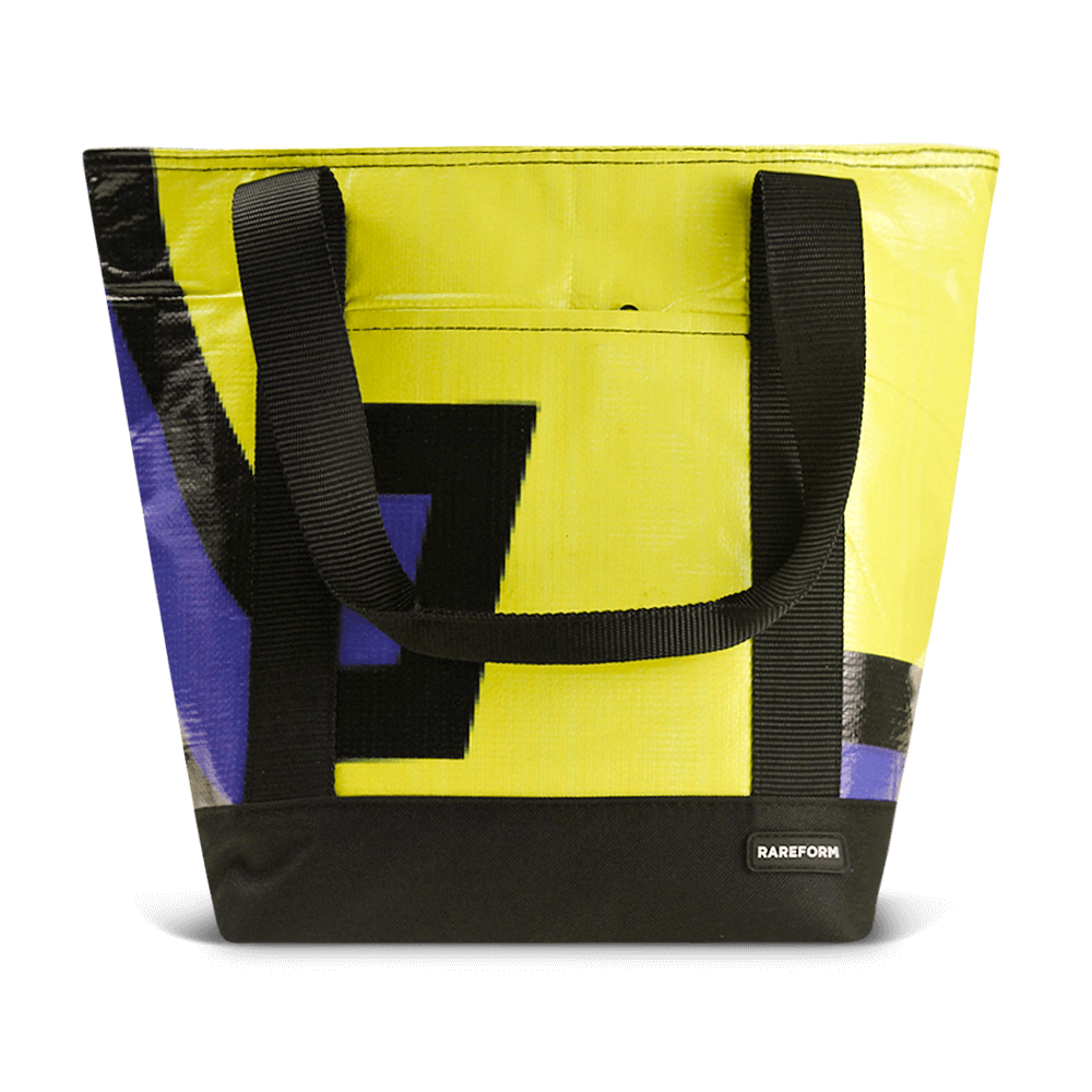 Beck Cooler Tote