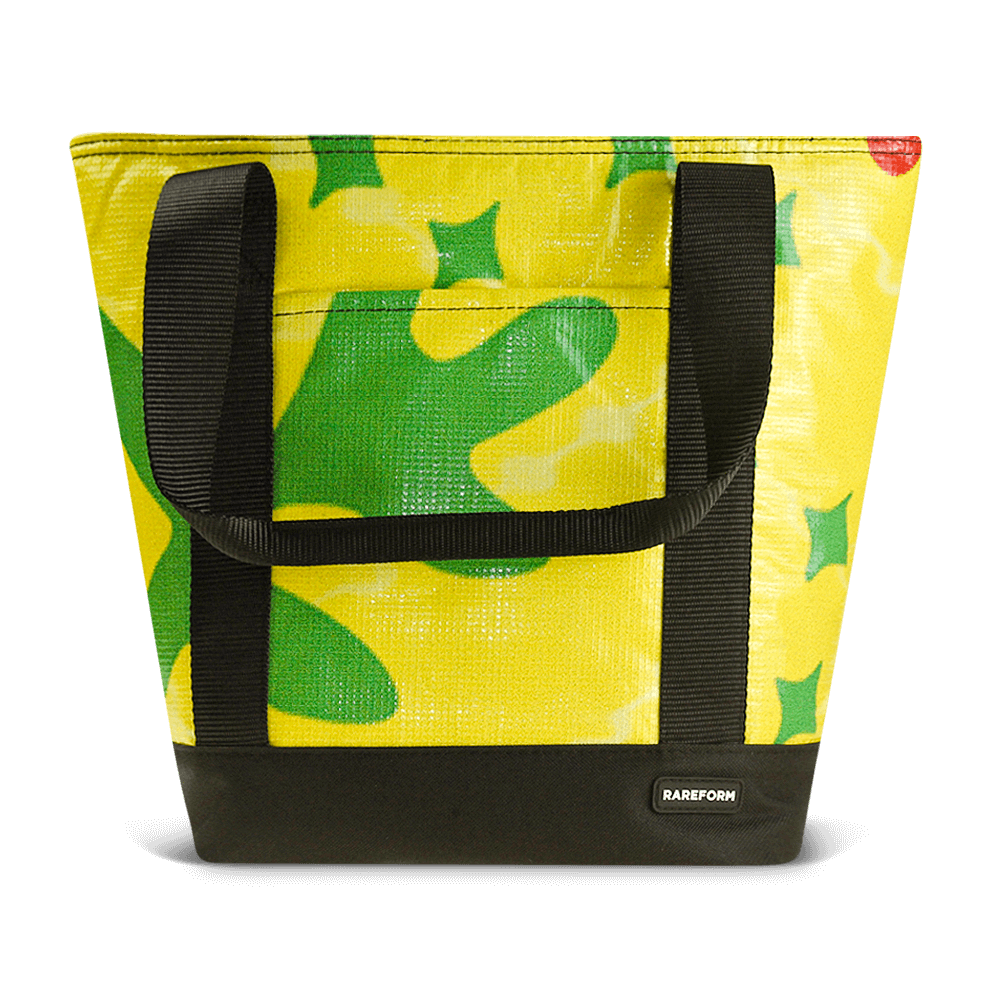 Beck Cooler Tote