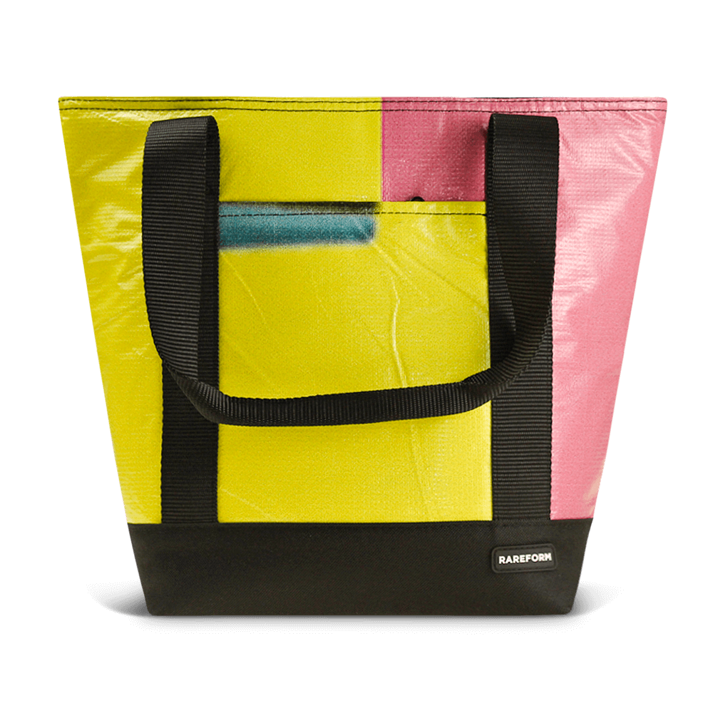 Beck Cooler Tote