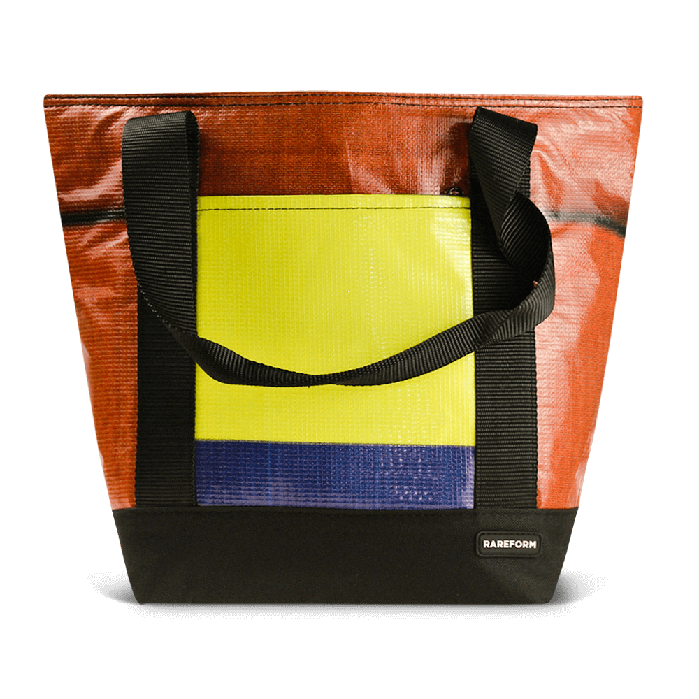 Beck Cooler Tote