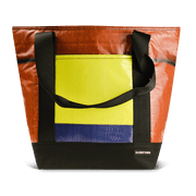 Beck Cooler Tote