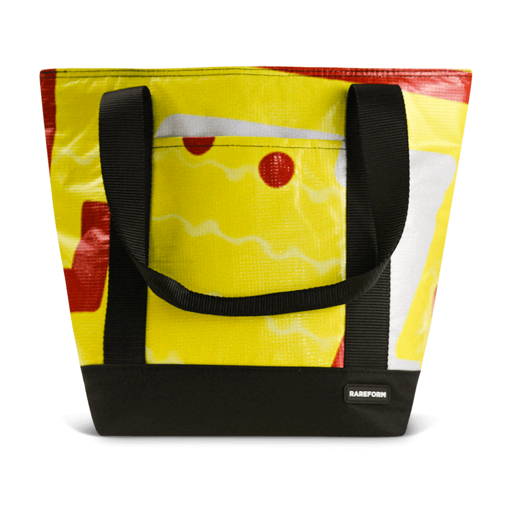 Beck Cooler Tote