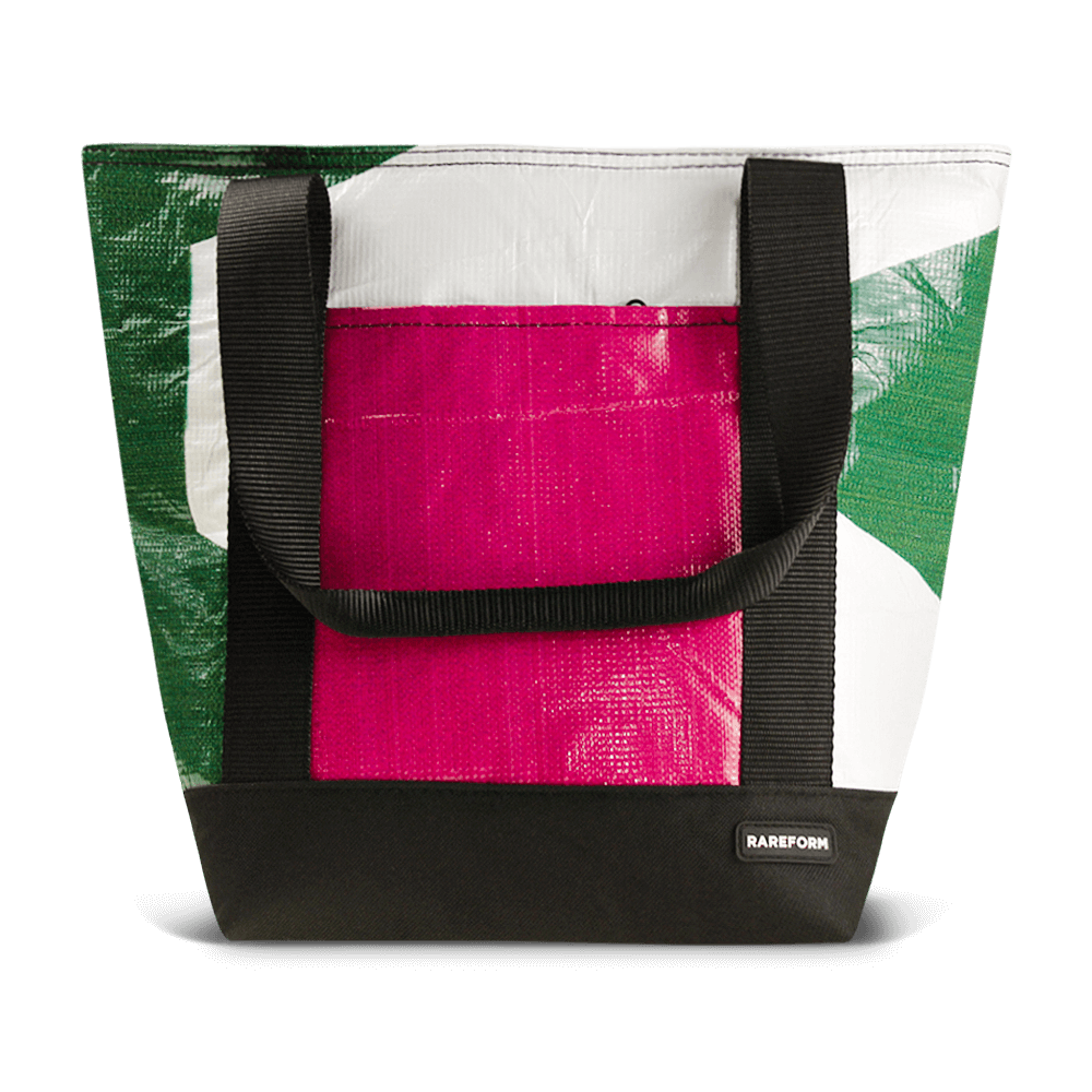 Beck Cooler Tote