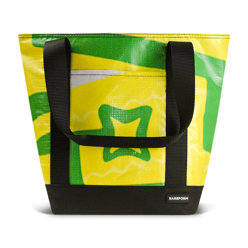 Beck Cooler Tote