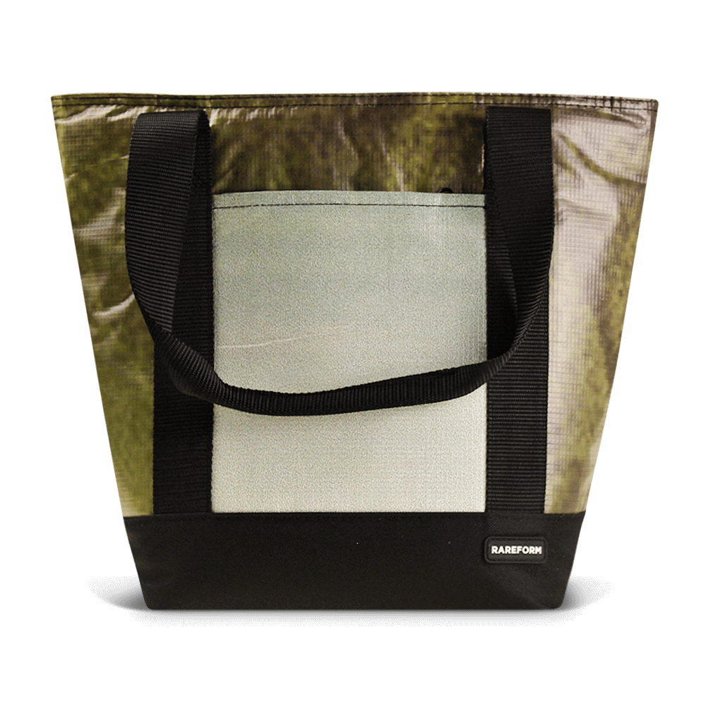 Beck Cooler Tote