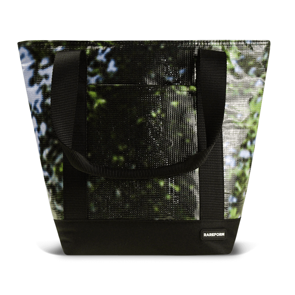 Beck Cooler Tote