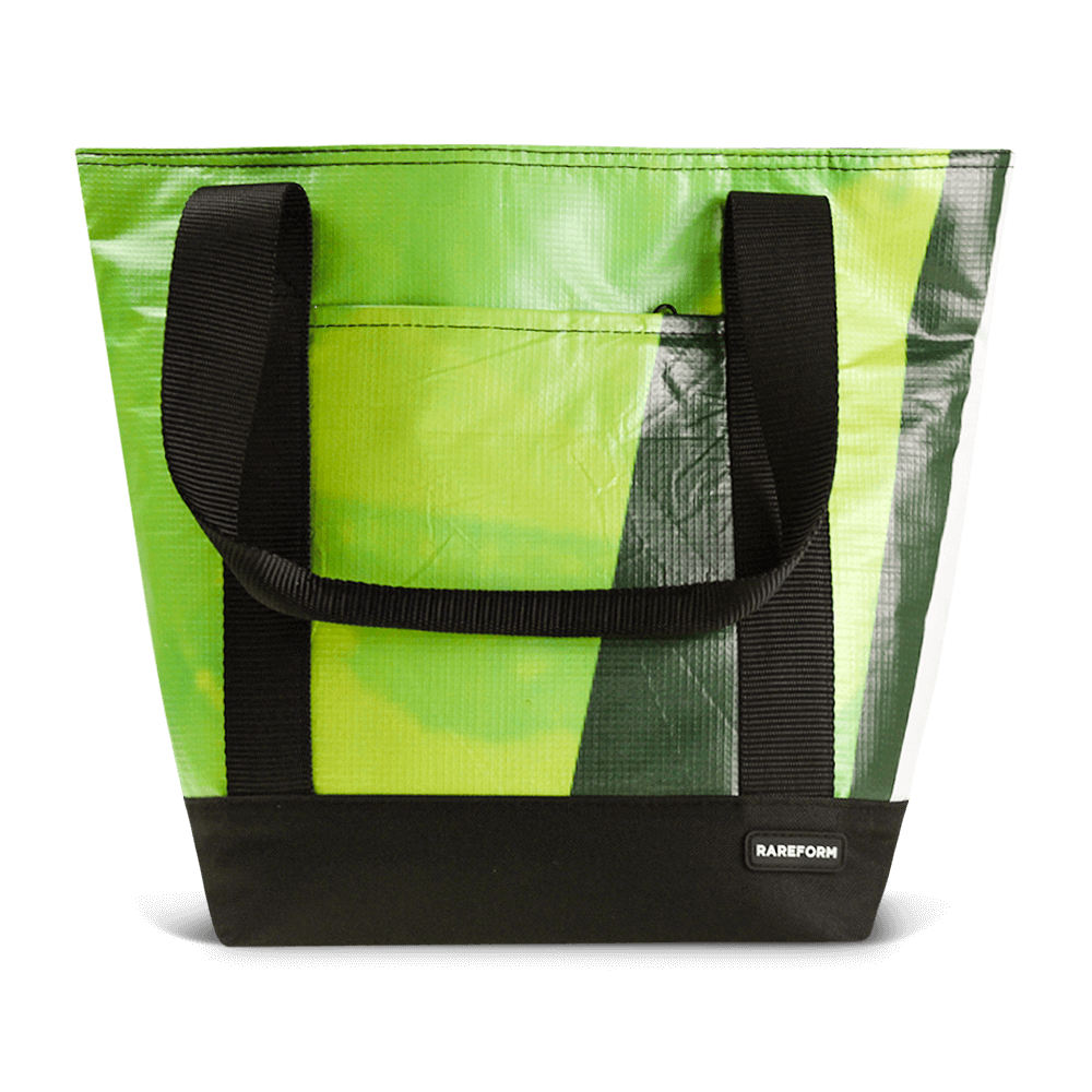 Beck Cooler Tote