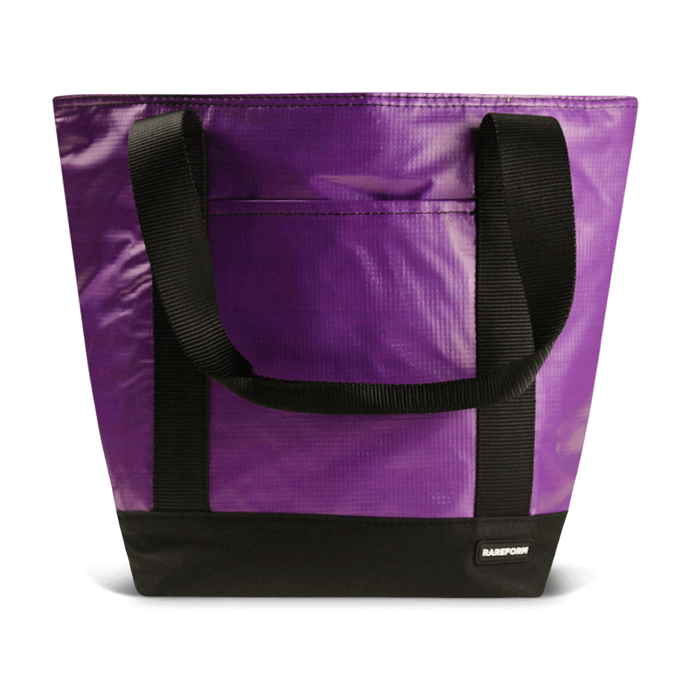 Beck Cooler Tote