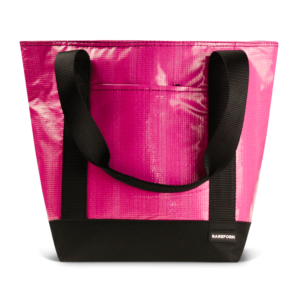 Beck Cooler Tote