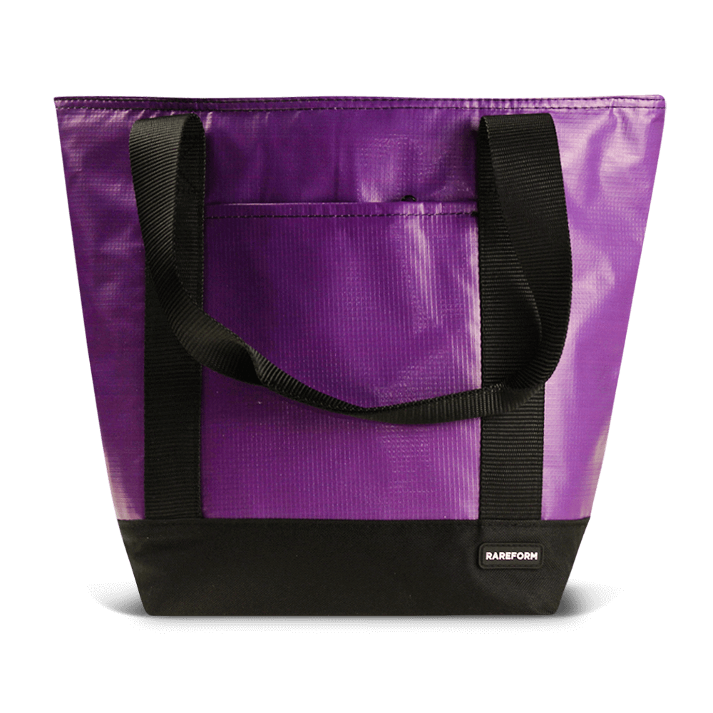 Beck Cooler Tote