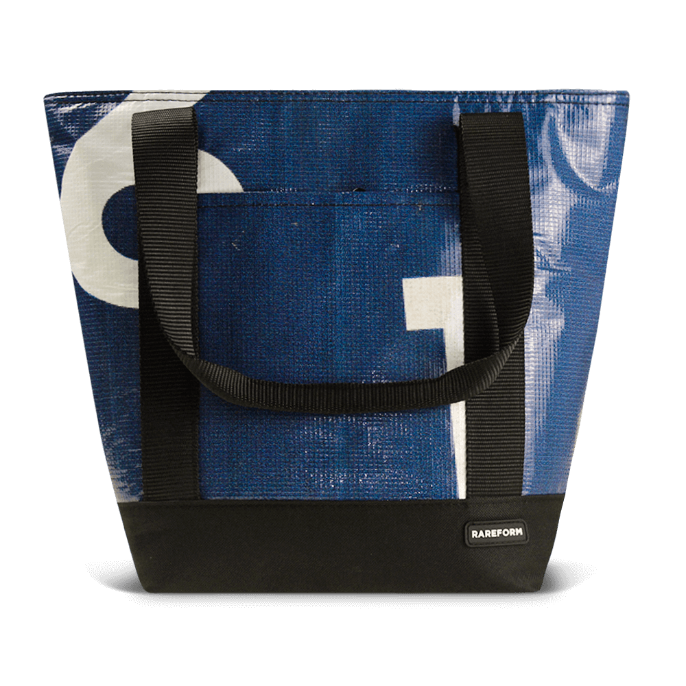 Beck Cooler Tote
