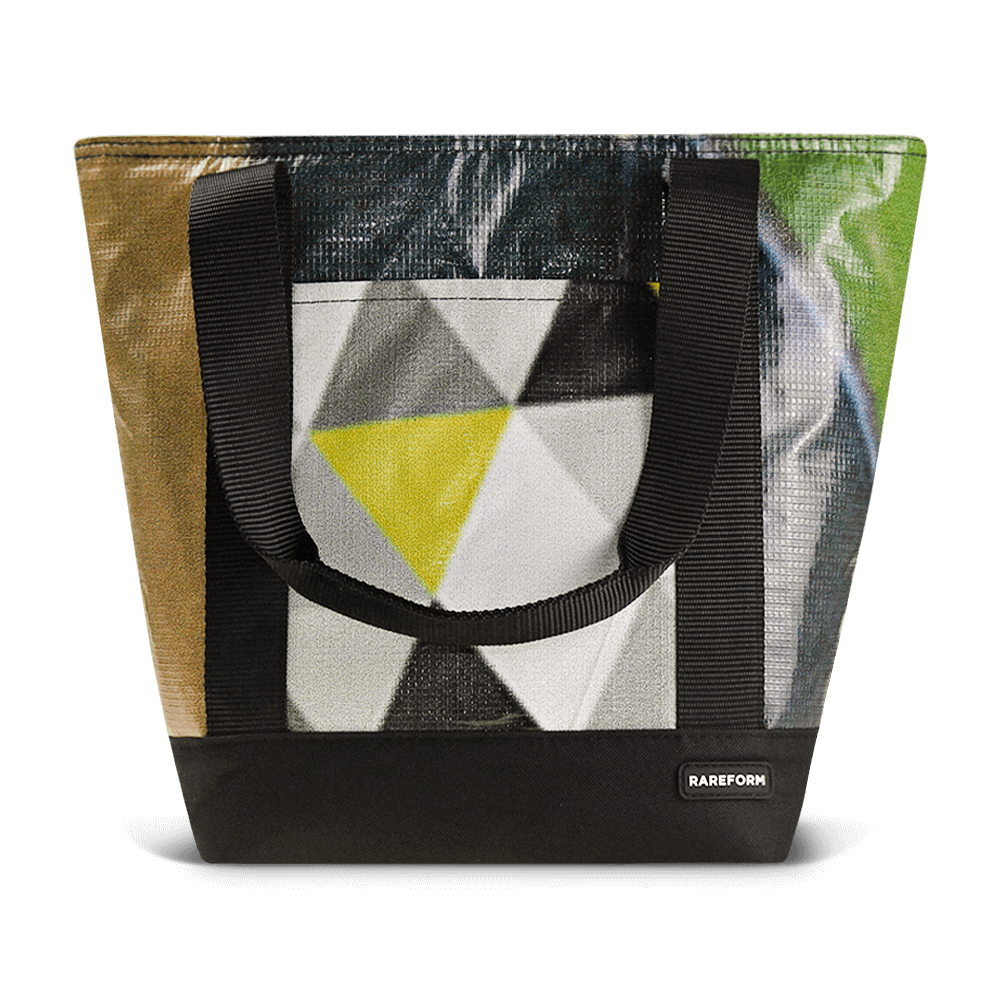 Beck Cooler Tote