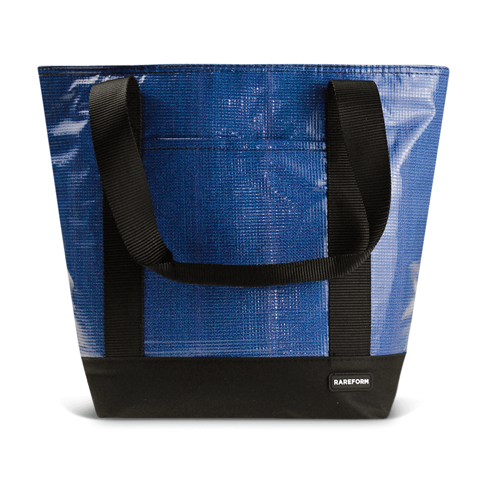 Beck Cooler Tote