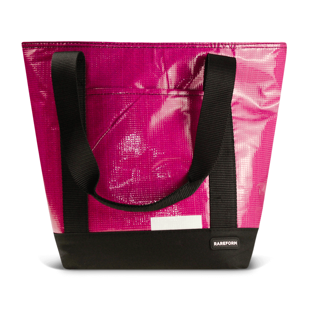 Beck Cooler Tote
