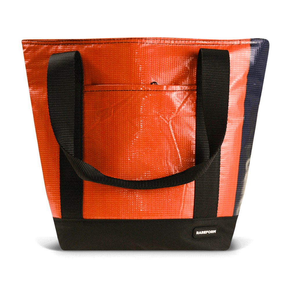 Beck Cooler Tote