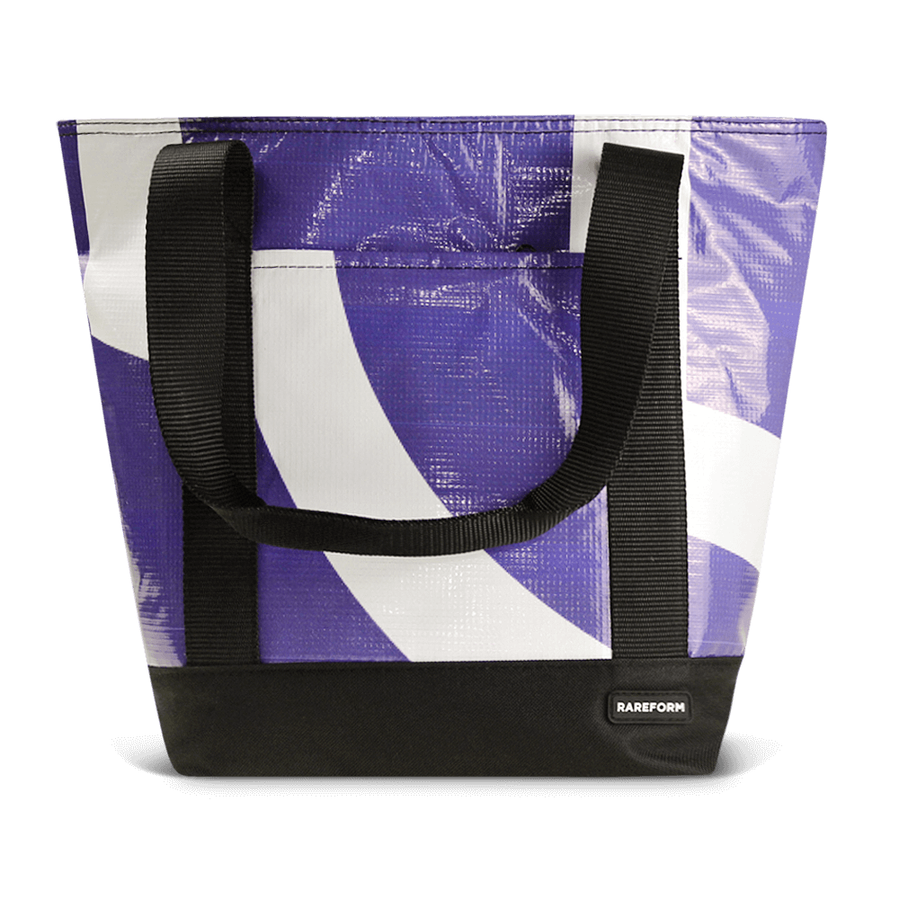 Beck Cooler Tote