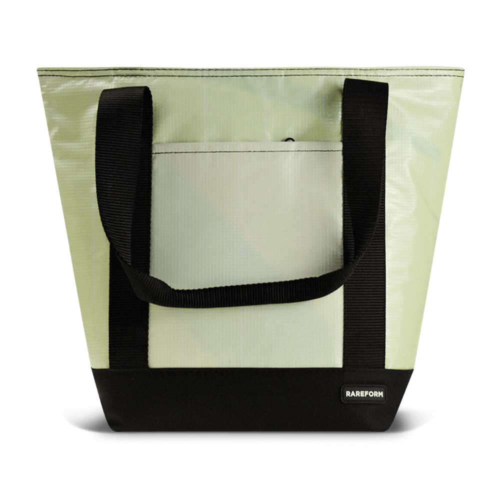 Beck Cooler Tote