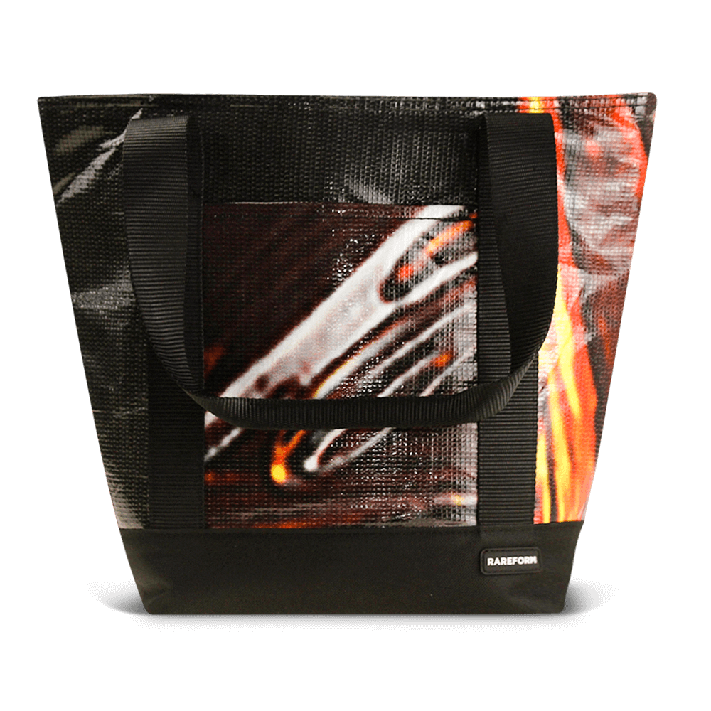 Beck Cooler Tote