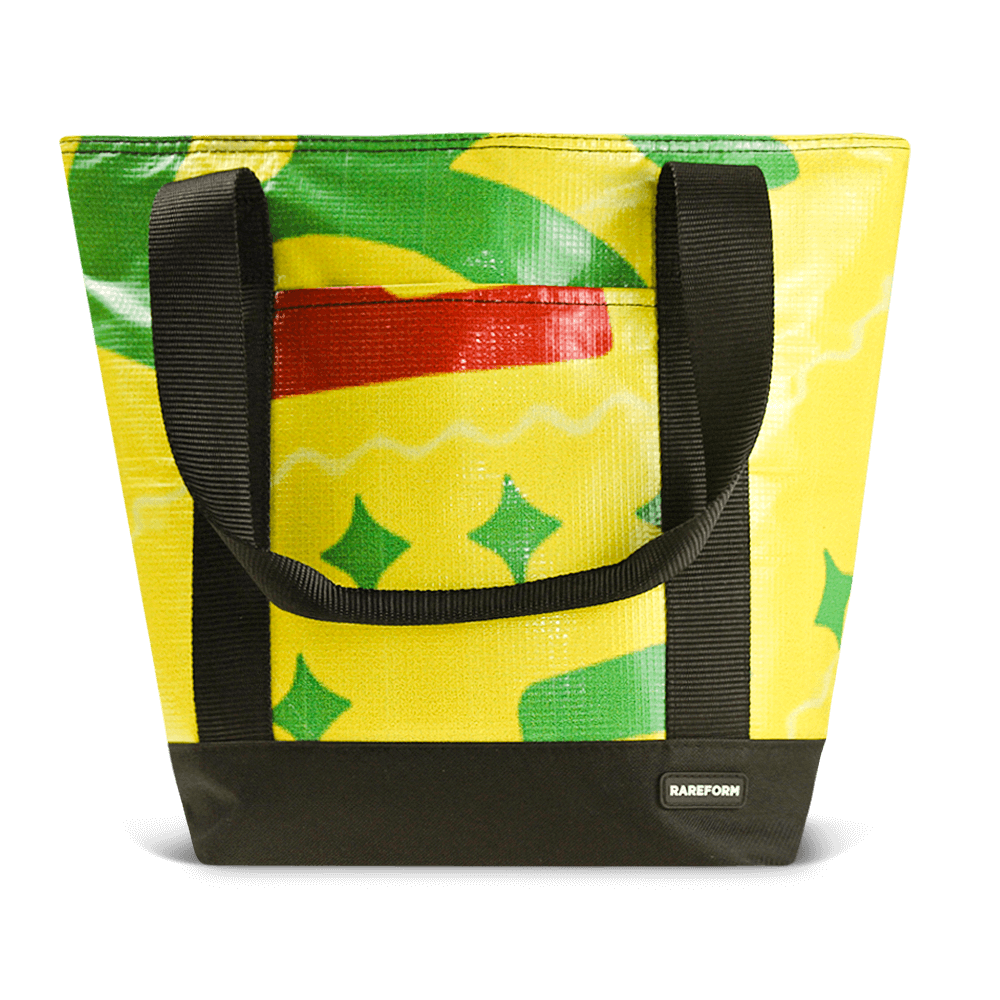 Beck Cooler Tote