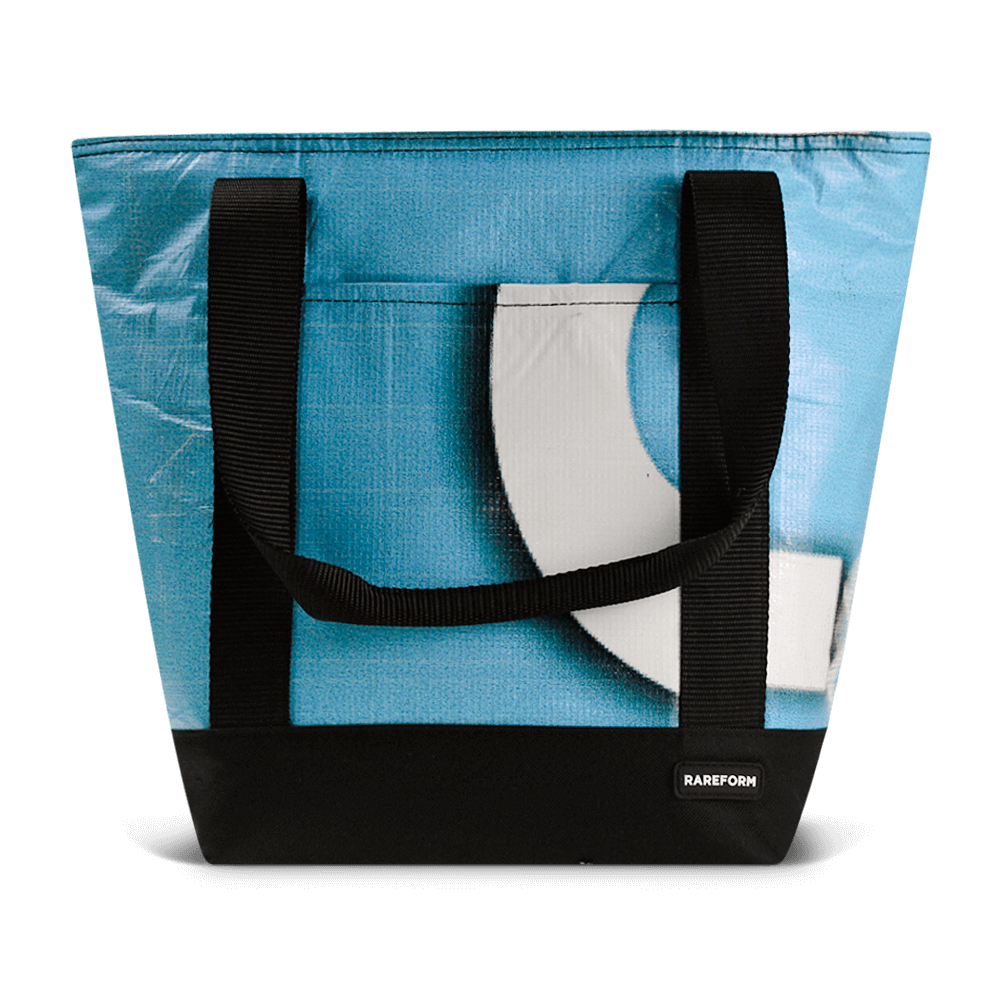 Beck Cooler Tote