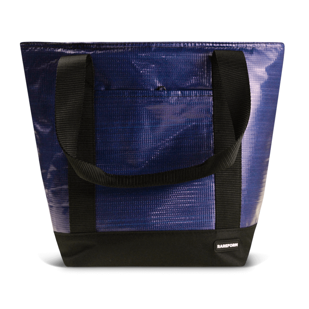 Beck Cooler Tote