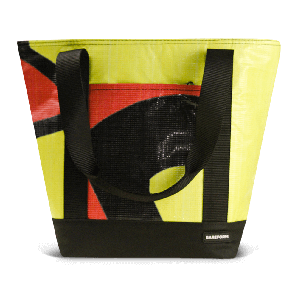 Beck Cooler Tote