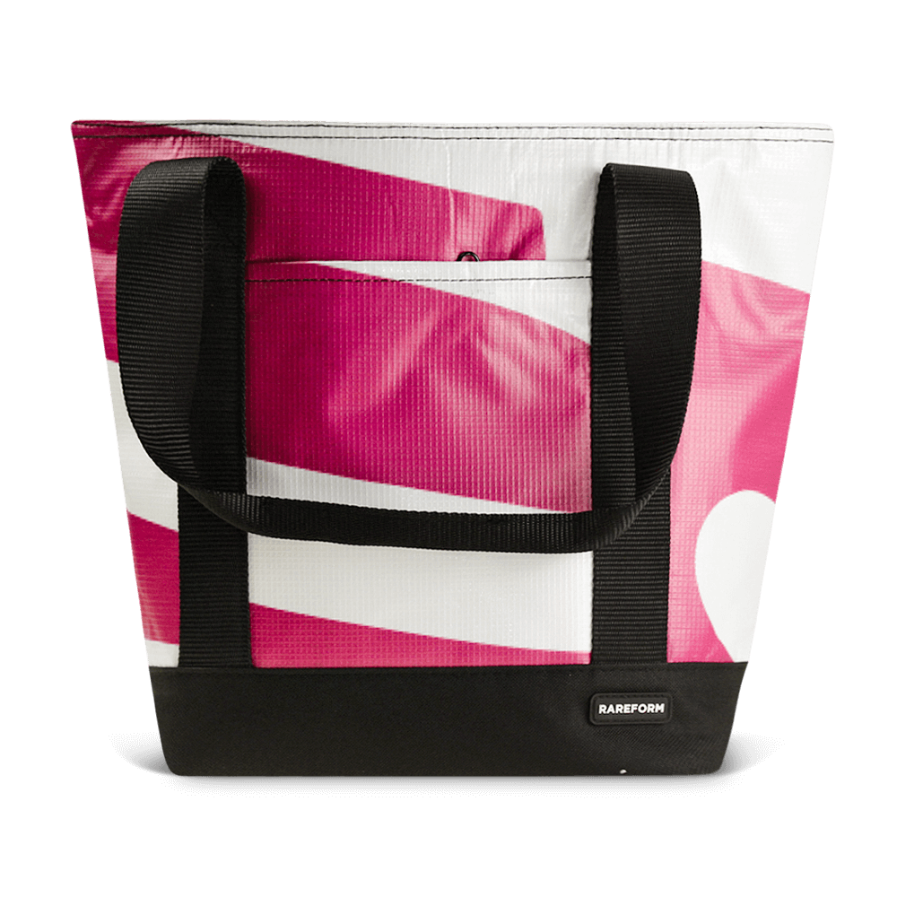 Beck Cooler Tote