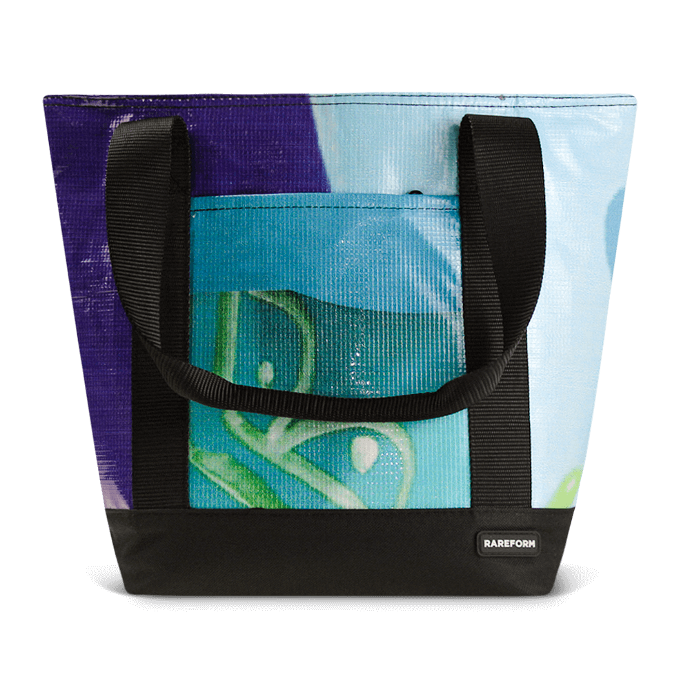 Beck Cooler Tote