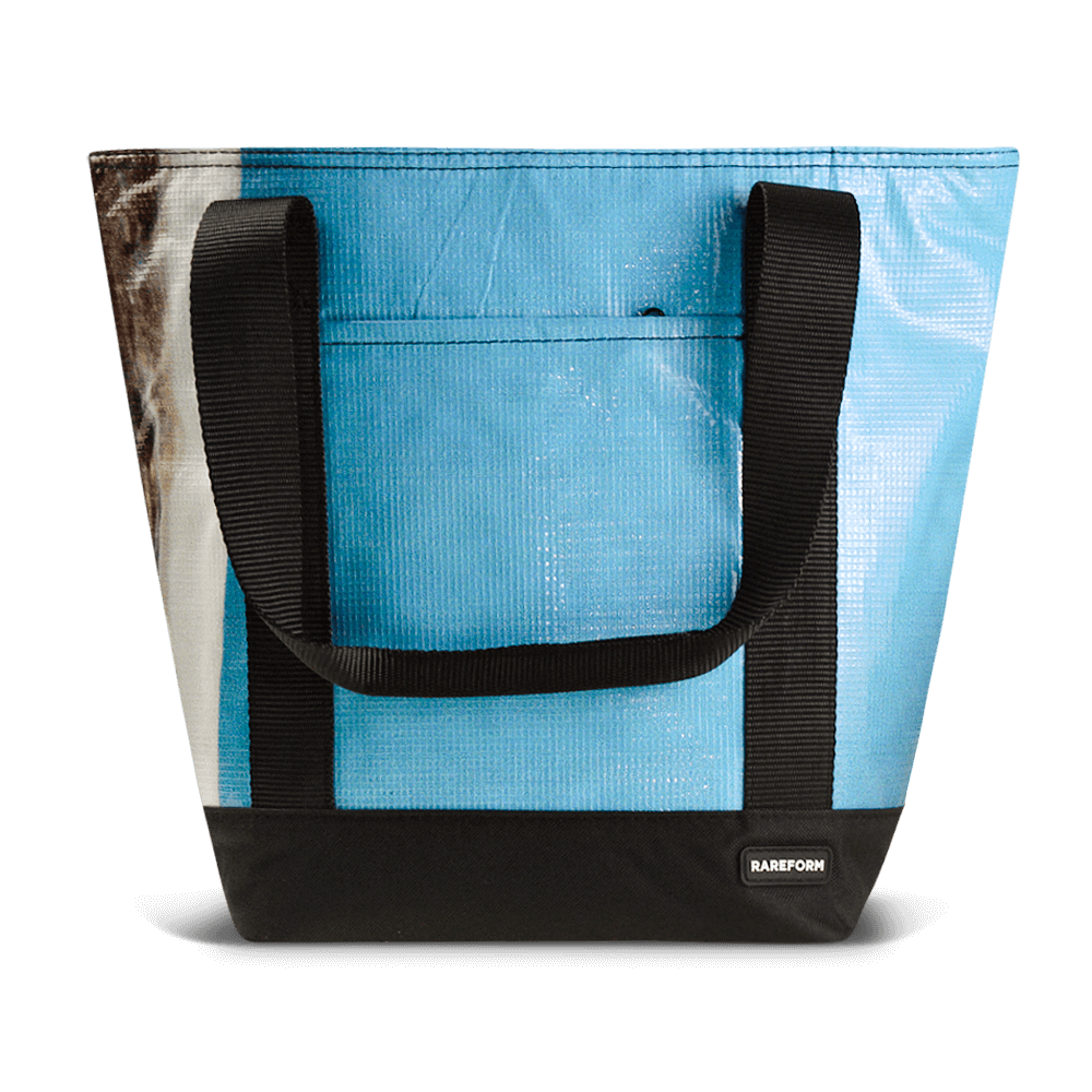 Beck Cooler Tote