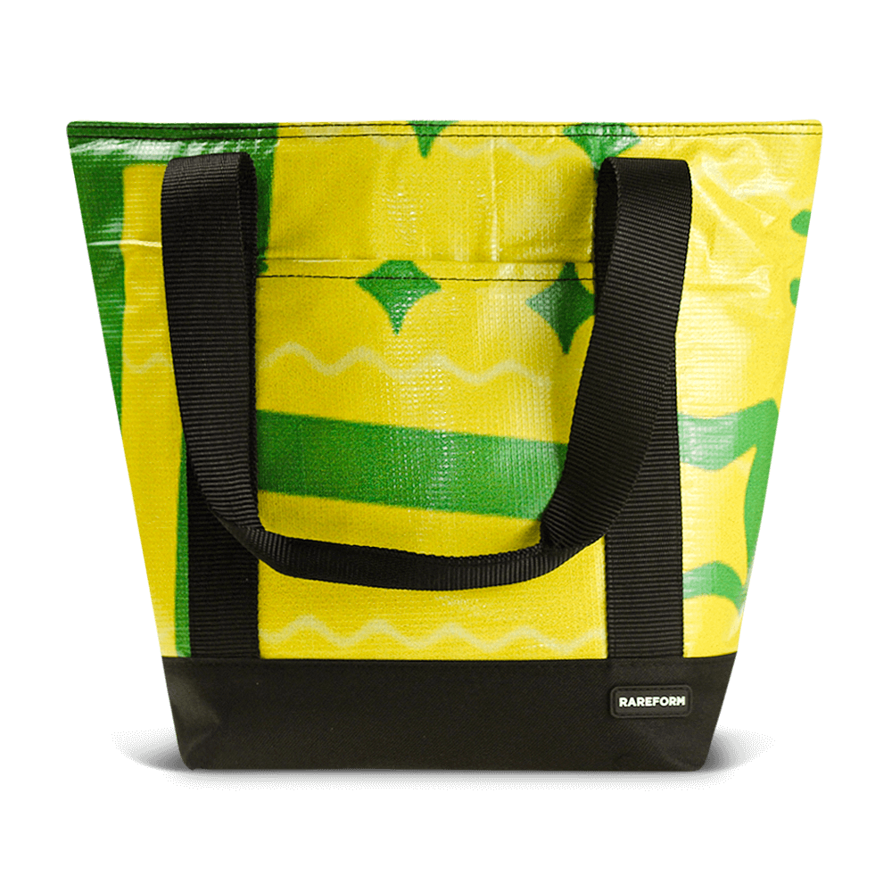 Beck Cooler Tote