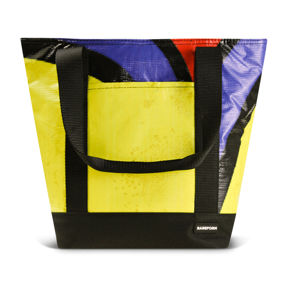 Beck Cooler Tote