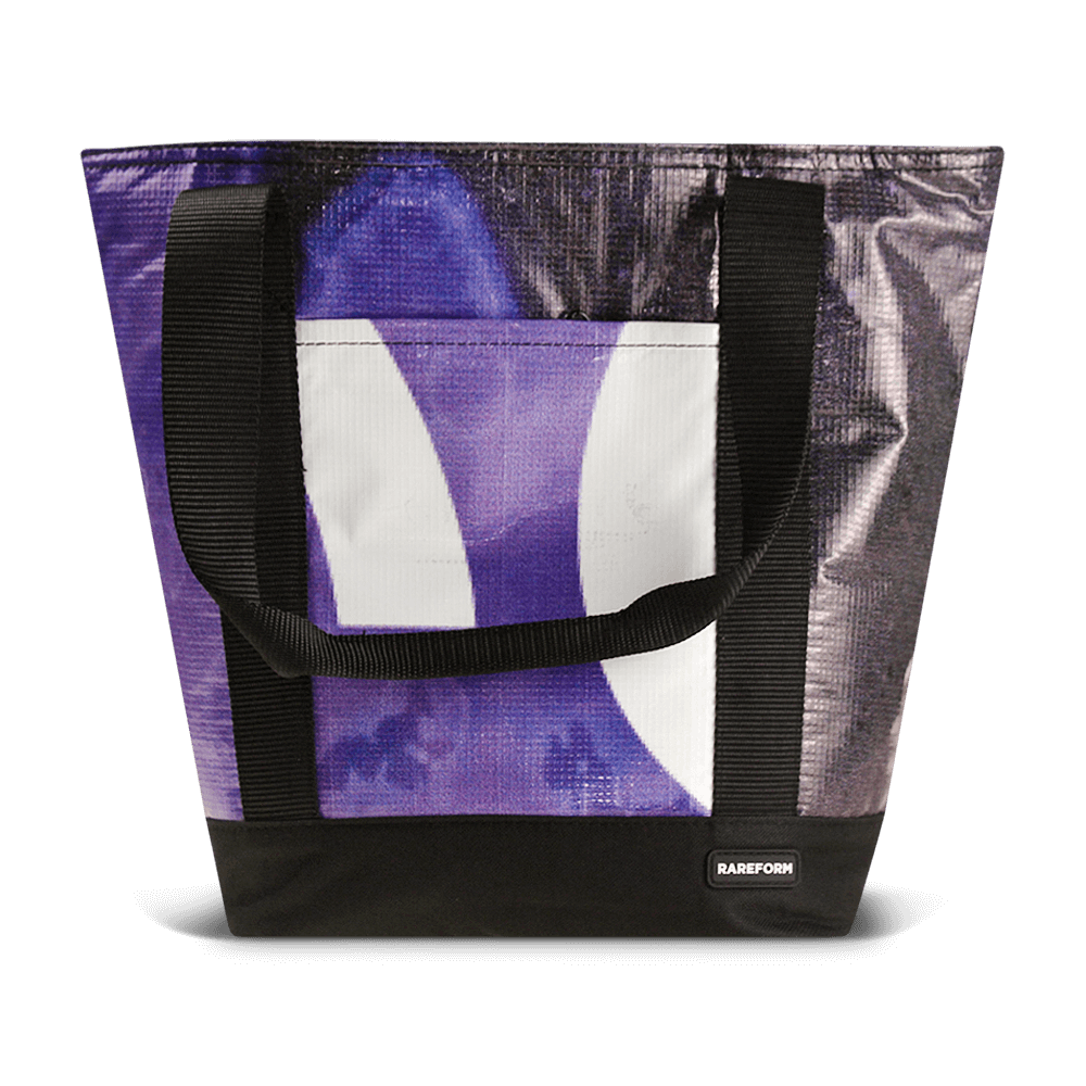 Beck Cooler Tote