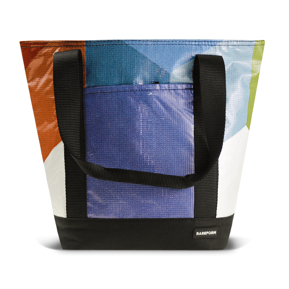 Beck Cooler Tote
