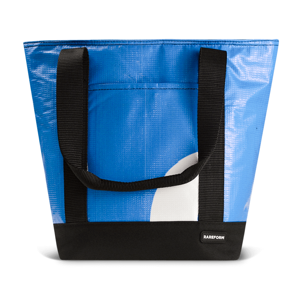 Beck Cooler Tote