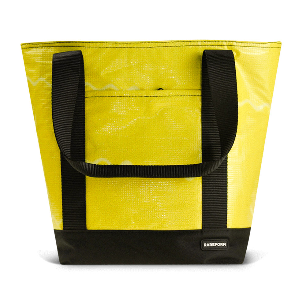Beck Cooler Tote