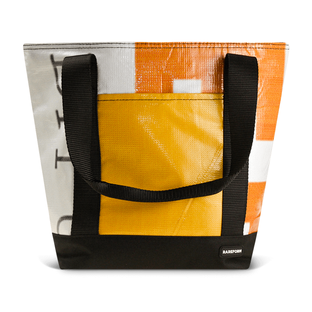 Beck Cooler Tote