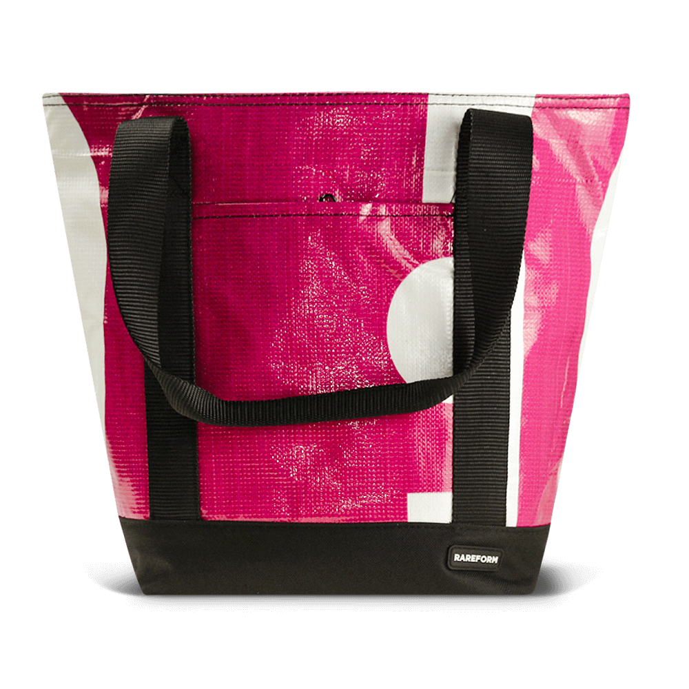 Beck Cooler Tote