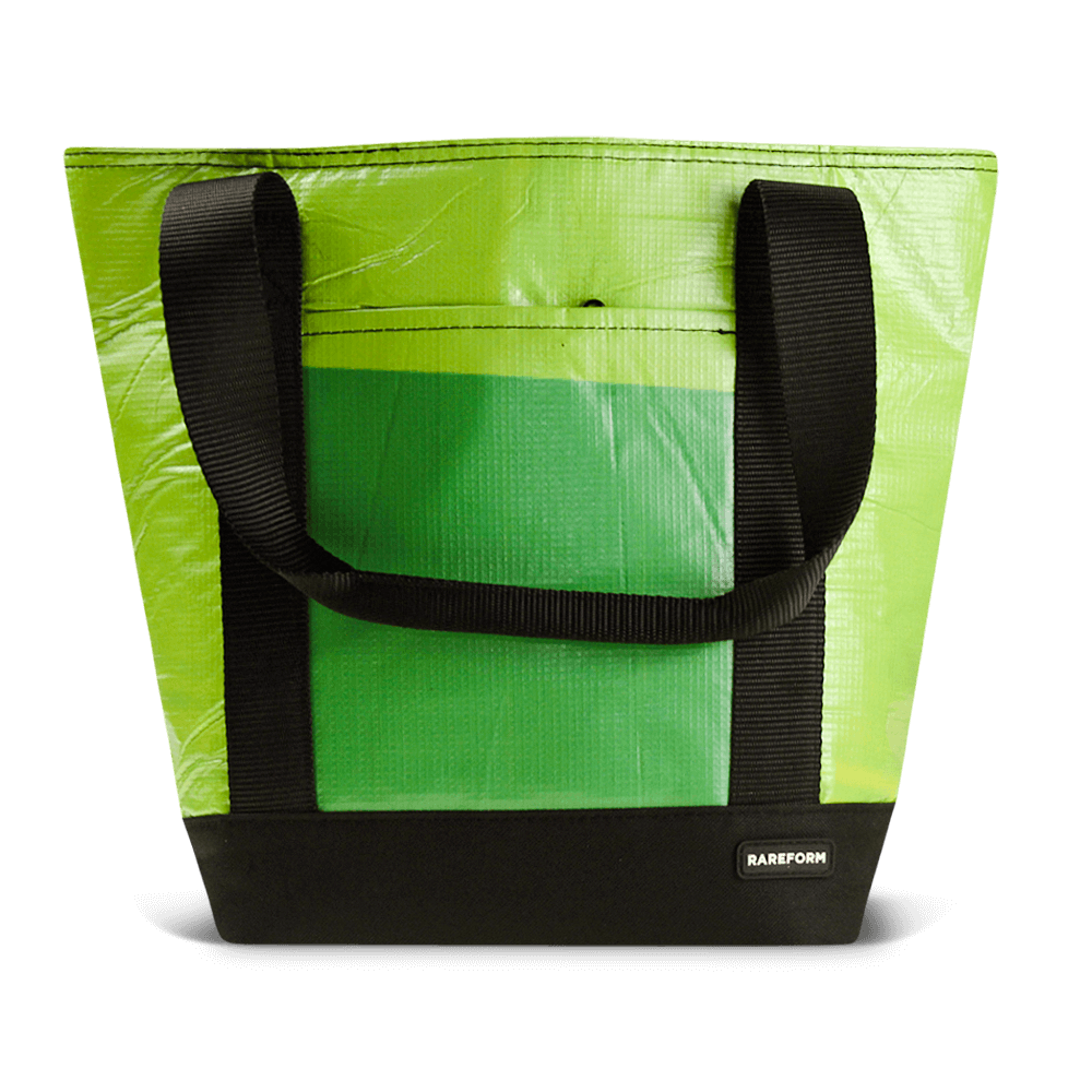 Beck Cooler Tote