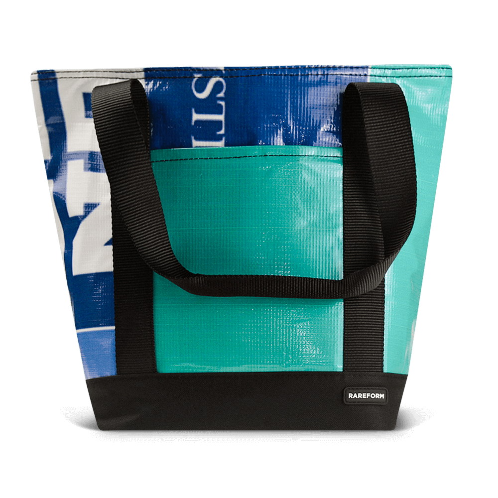 Beck Cooler Tote