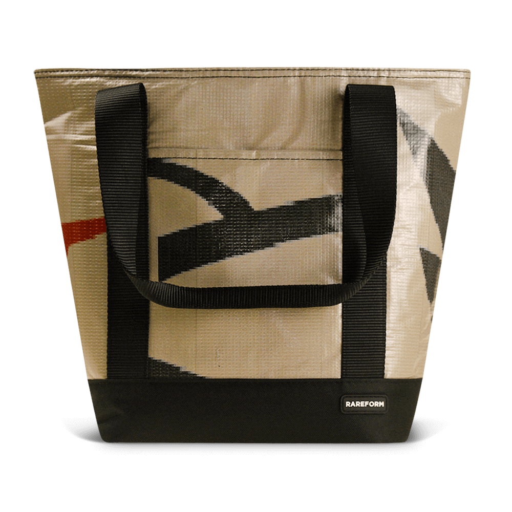 Beck Cooler Tote