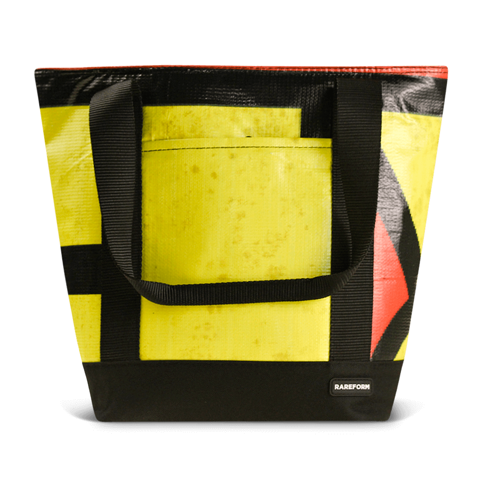 Beck Cooler Tote