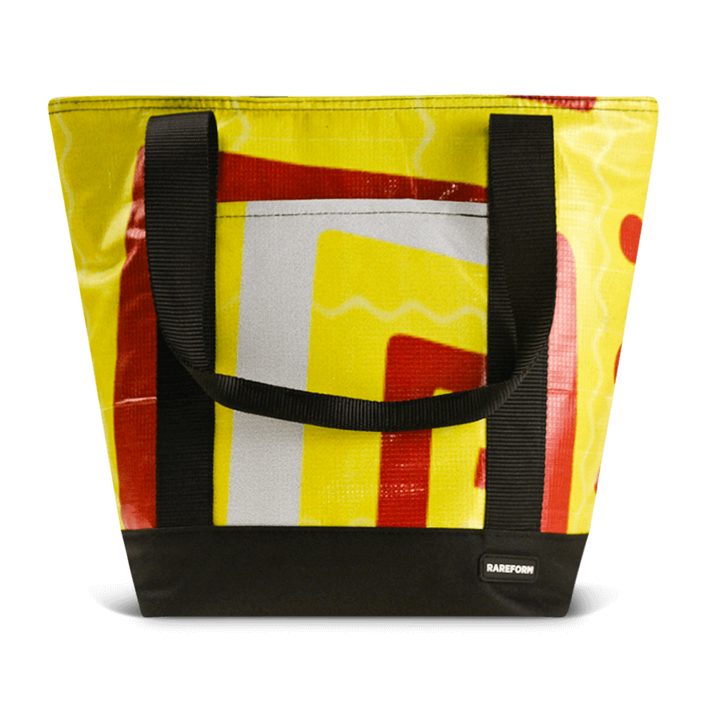 Beck Cooler Tote