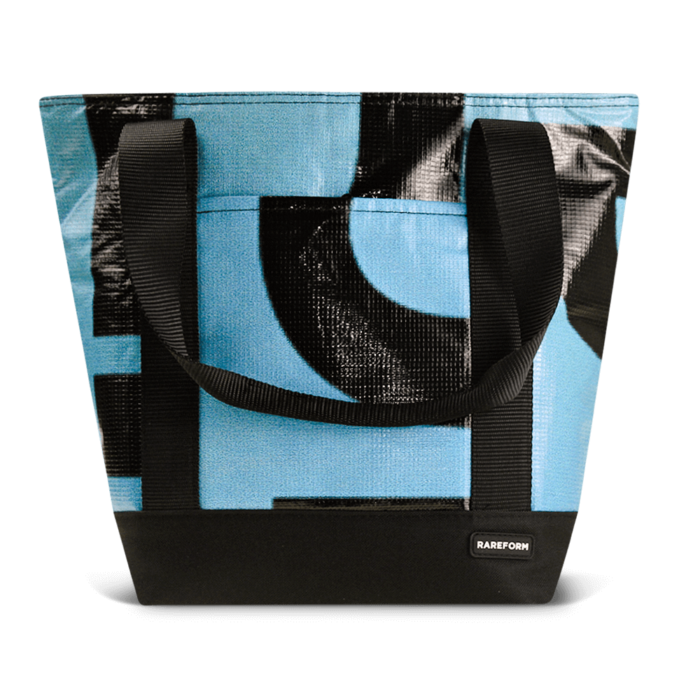 Beck Cooler Tote