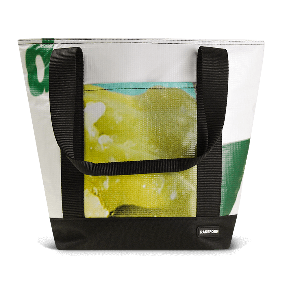 Beck Cooler Tote