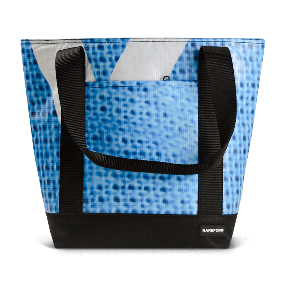 Beck Cooler Tote