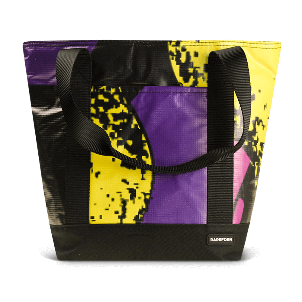 Beck Cooler Tote