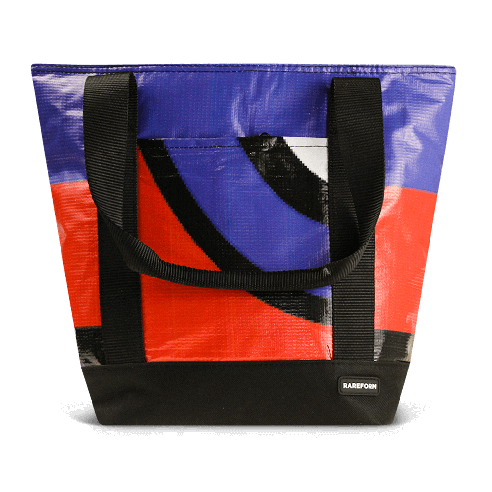Beck Cooler Tote