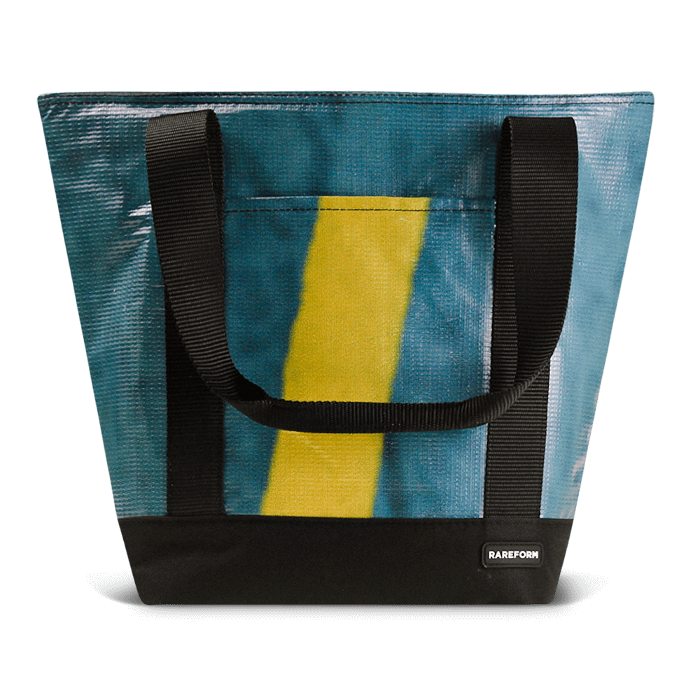 Beck Cooler Tote
